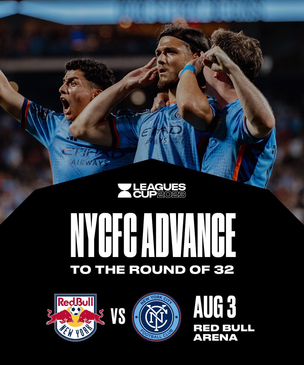 newyorkcityfc's tweet photo. THURSDAY IN HARRISON 🔒 https://t.co/1eIcHWHUYJ