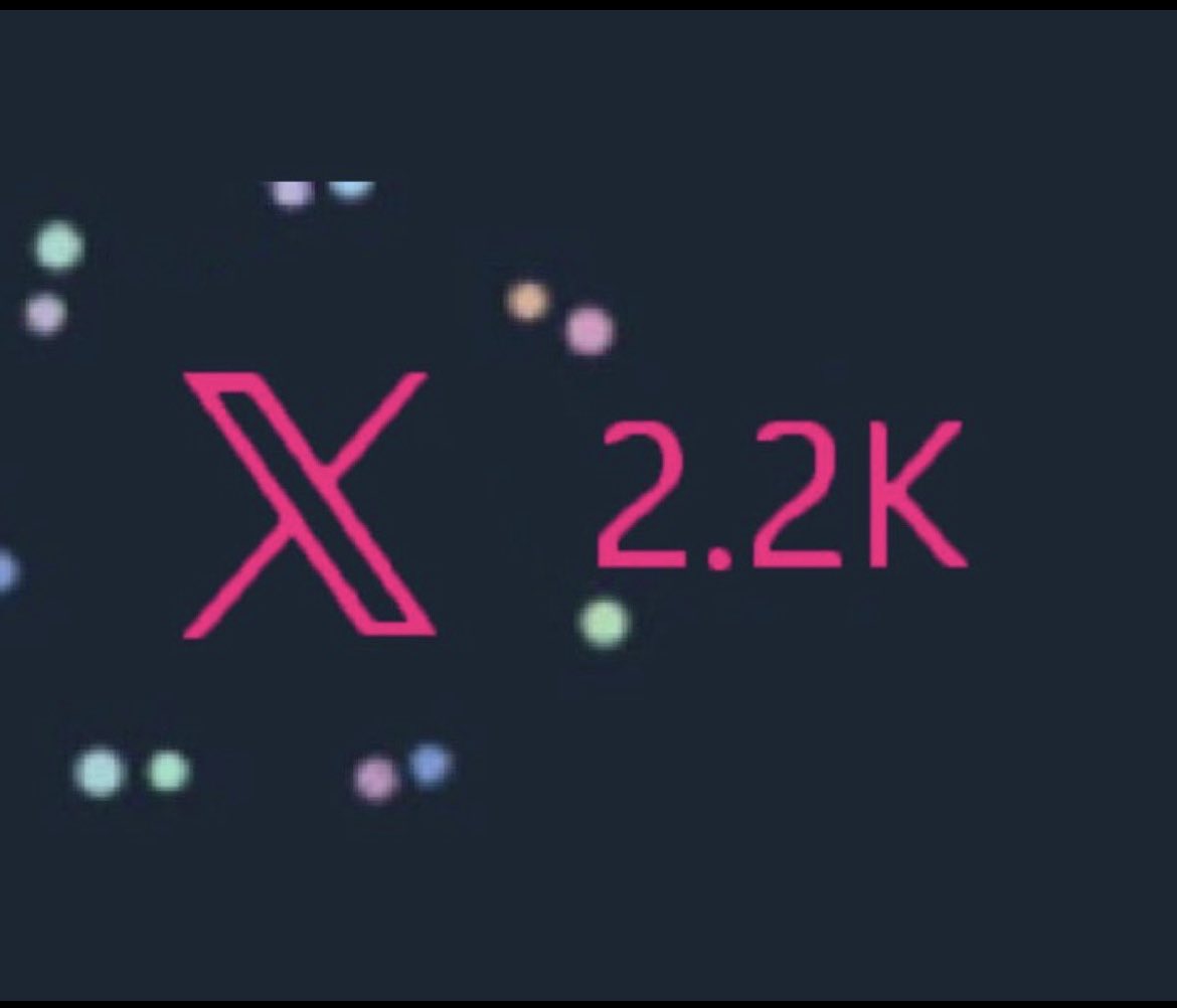 bigboy_itsme's tweet photo. Likes are now Xs 😱 https://t.co/R0nwAp75zO