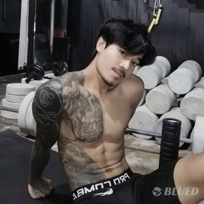 #NewProfilePic