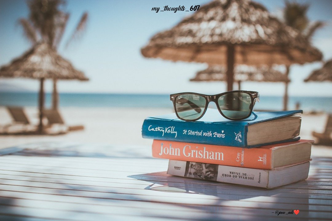 mythoughts_607's tweet image. Escaping for a little while.
#deservedthis #rewinding