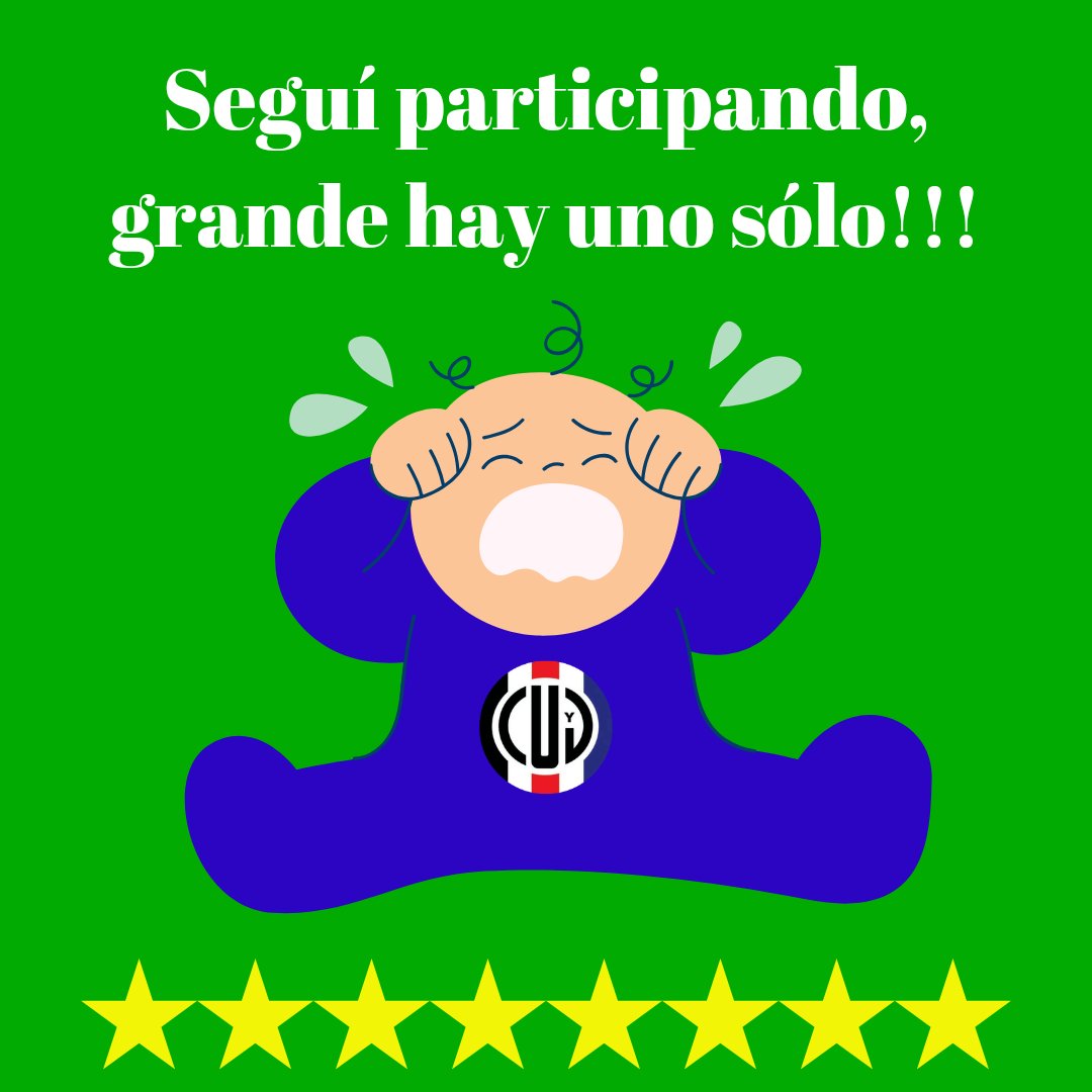 Verdososoy1's tweet photo. MÁS PUNTEROS QUE NUNCA, VOS SEGUÍ LLORANDO...

💚⚽️ https://t.co/dSAhchpiq5