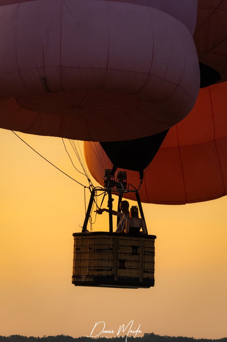 Cruise Night #NJBalloonFest2023 @NikonUSA @BenroTripods #sunsetphotography