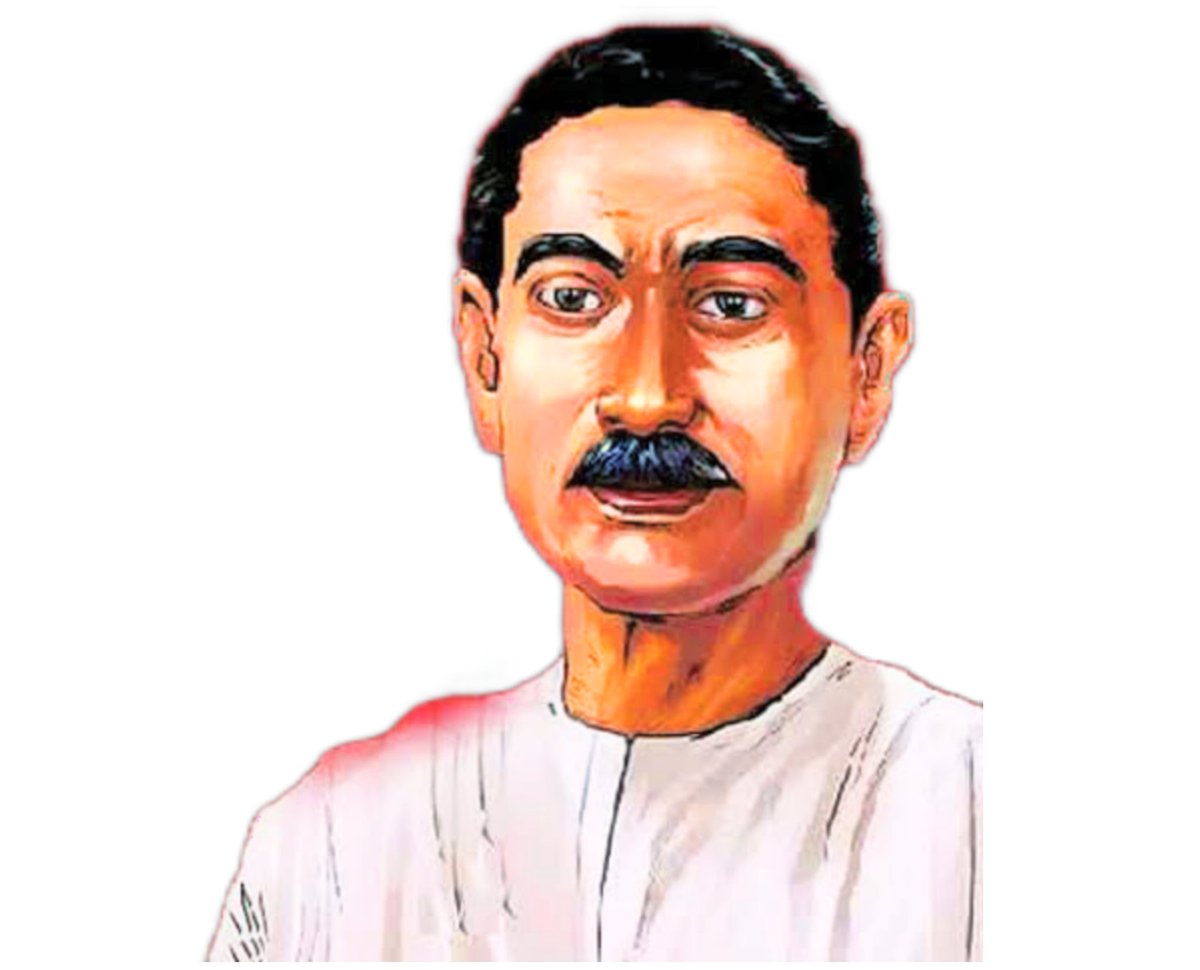 ashutoshtitan6's tweet photo. हिंदी के महान उपन्यासकार, संवेदनशील रचनाकार एवं कुशल वक्ता मुंशी प्रेमचंद की जयंती पर शत्-शत् नमन। https://t.co/92cFjHiaS1