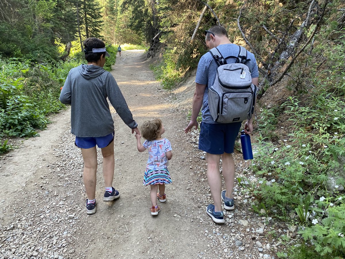 johnmdelaney1's tweet photo. Hiking and fun adventures in Utah! https://t.co/xOacCJeJw8