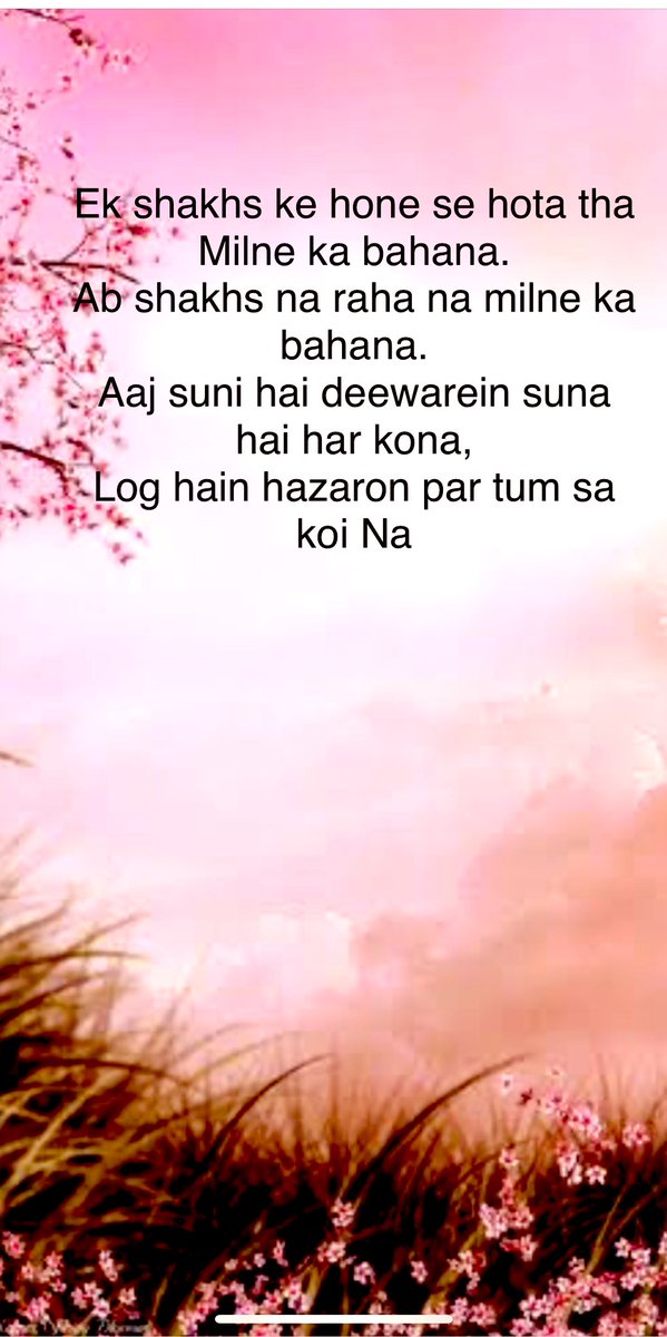 Codehub1210896's tweet image. There is always someone special without whom everything feels empty.
#poetrytwitter  #poet #poetry 
Follow for awesome new gen poetic content authentic and pure.