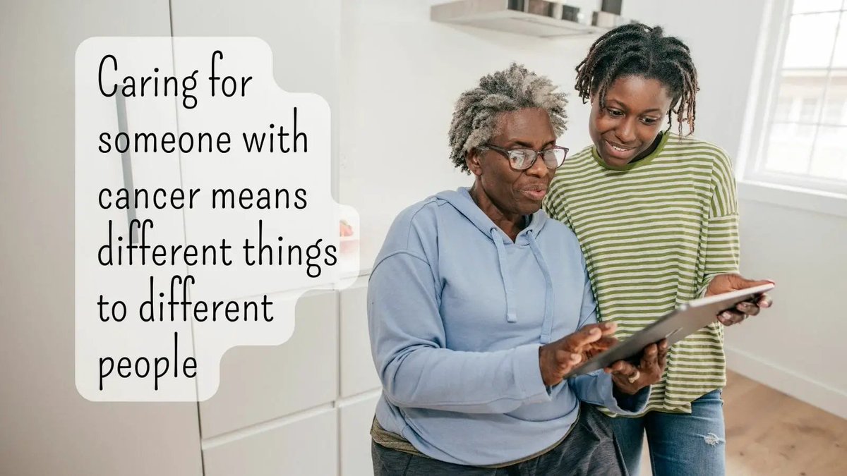 CancerParcel's tweet photo. Don't forget the impact cancer has on caretakers! π€ This article kindly explores what they need and want. π #CancerCaregivers #CancerAwareness #SupportingTheSupporters https://t.co/B97TWgJWAb https://t.co/dZxFJulUTT