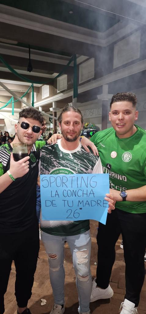 Emiliano Sorribes tweet media