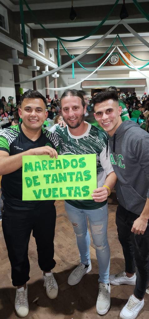 Emiliano Sorribes tweet media
