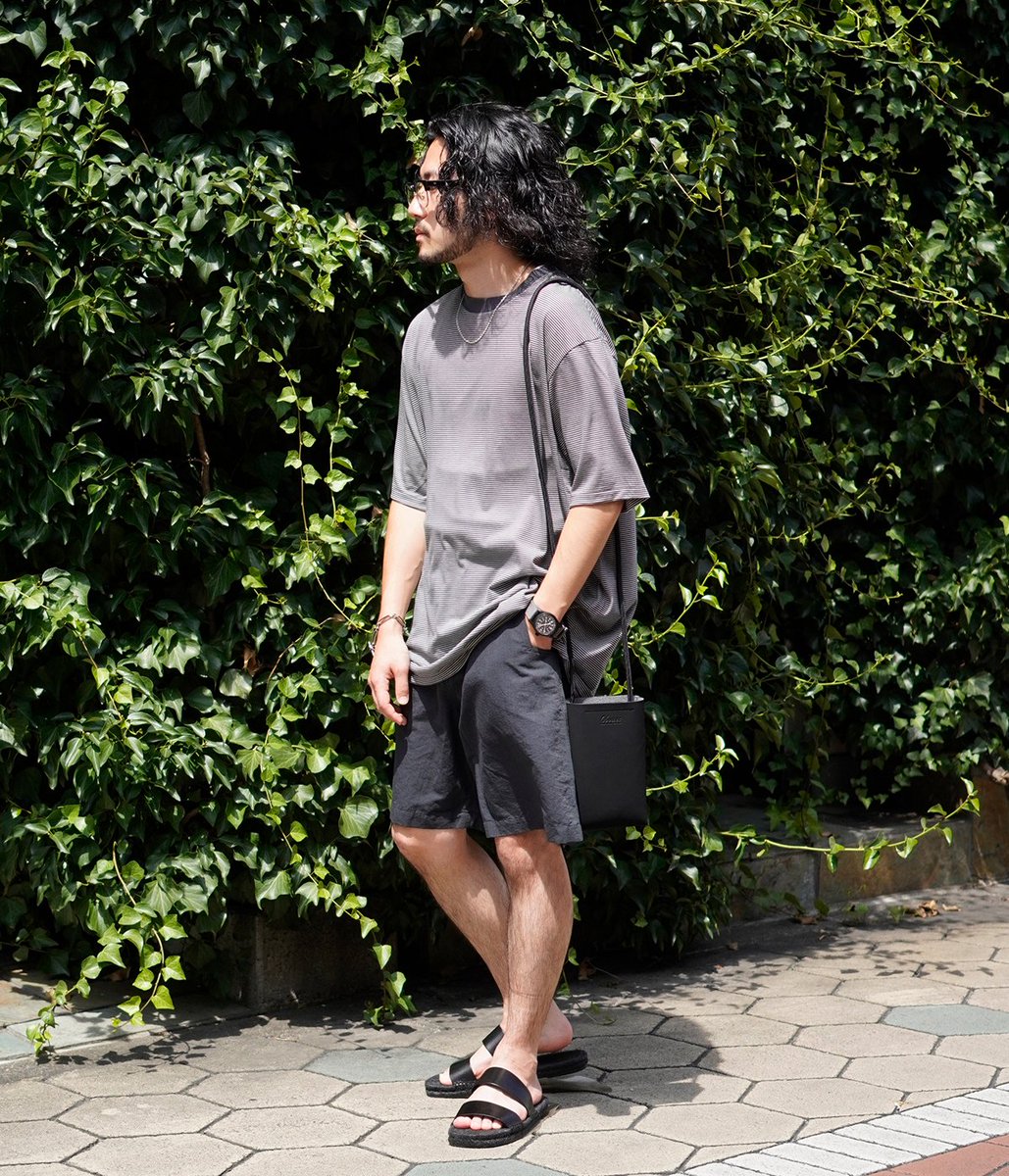 arknets's tweet photo. ARKnets BLOG更新
『 SHORTS STYLE決定版 - 4 』
⇒https://t.co/UxPBiLlMVY
#ONLYARK #別注 #カジュアル #アウトドア #ストリート #ショートパンツ #YouTube #2023SS #PhotoOfTheDay #ootd #arknets
#POLYPLOID #PORTBYARK #GOLD #STONEMASTER #STRIPESFORCREATIVE #South2West8 https://t.co/PDdjqZLRm7
