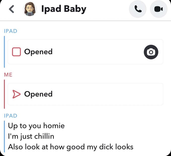 This is how I text my friends btw https://t.co/LeIqNk3mEw