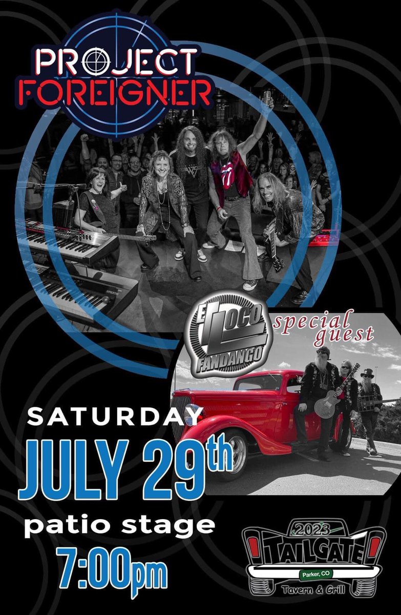 Project Foreigner tweet media