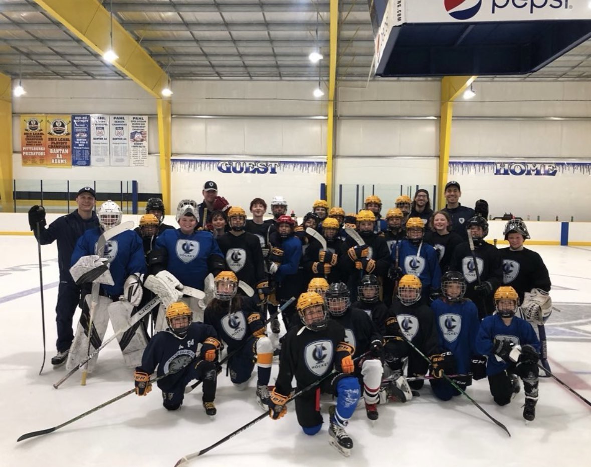 IC Hockey tweet media