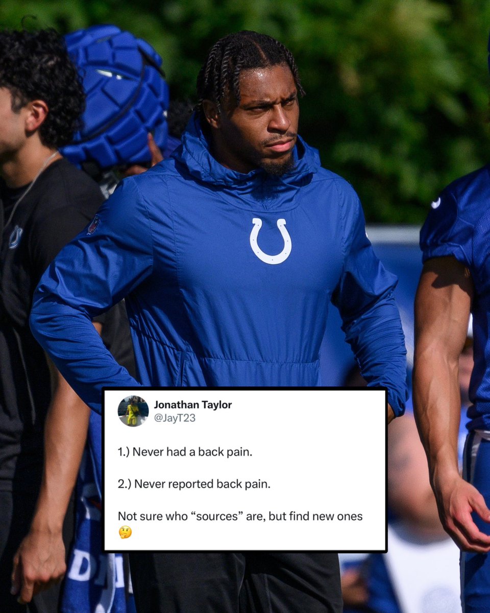 Bleacher Report tweet media