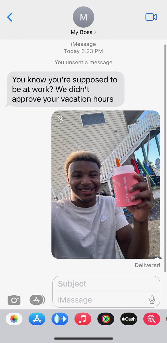 Ky1ejackson's tweet photo. MOOD https://t.co/mhj1Kdazb0