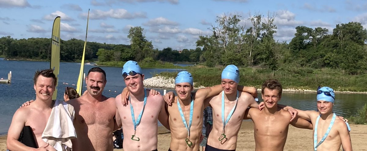 NDCP Swimming (AquaDons) tweet media