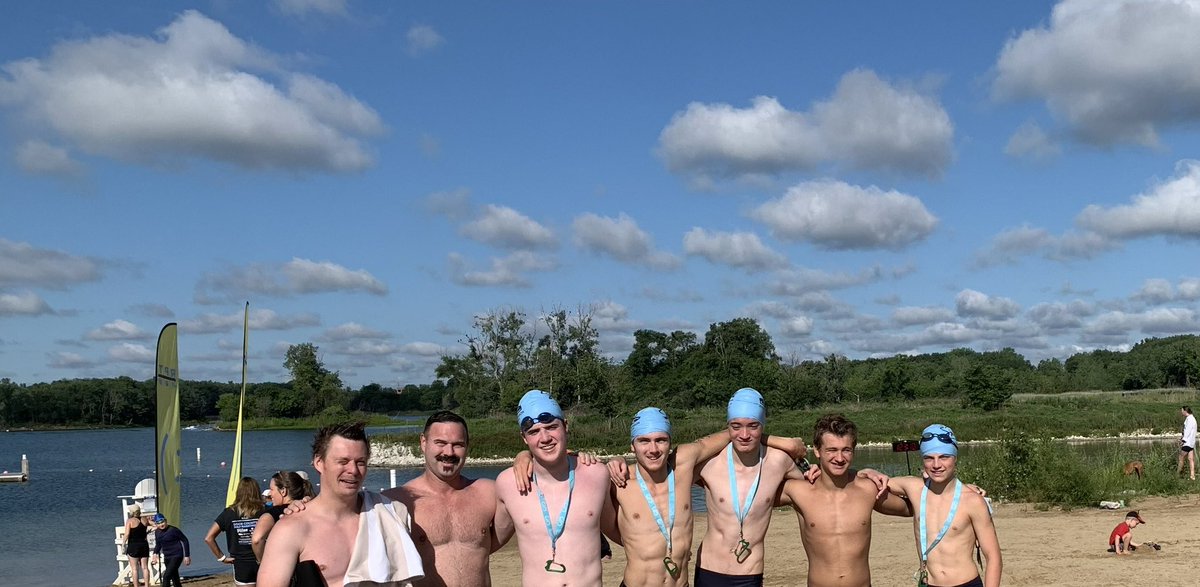 NDCP Swimming (AquaDons) tweet media