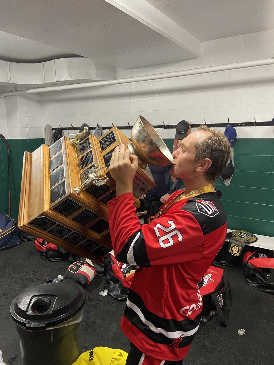 trekor19's tweet image. Your 2023 tier 1 provincial champs!!! Back to back to back, officially a dynasty!!