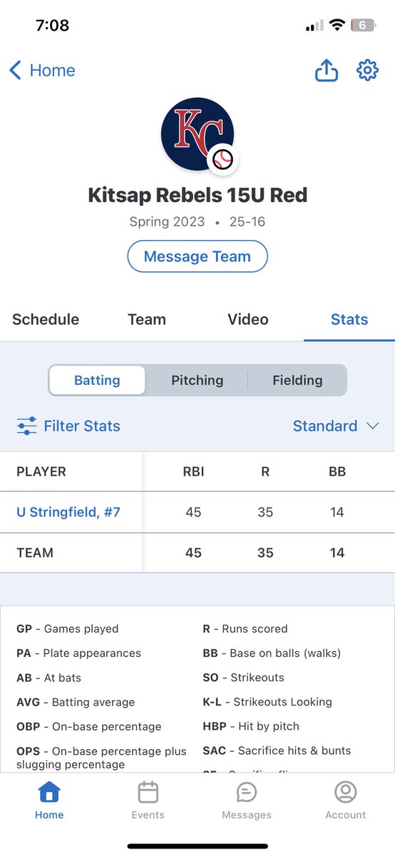 Uriah Stringfield tweet media