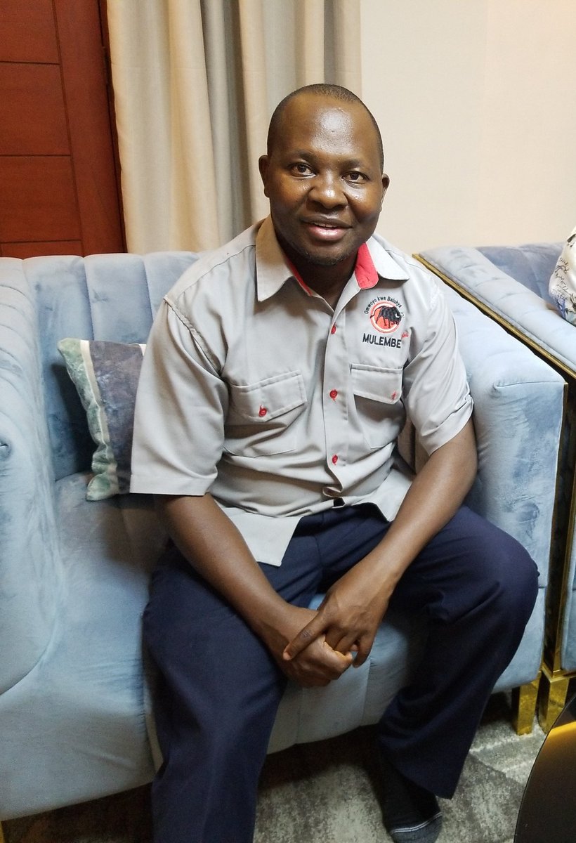 Ebei yefindu yishirekho hasi namwe kashiri ori mwakavere anyuma yawo? #Bukhabushiere6-10am <a href="/Mulembe_FM/">MulembeFM</a> <a href="/Bakuli1/">Omar Bakuli Lutatwa</a>