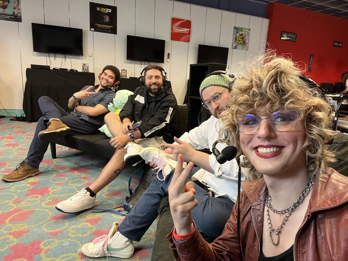 Ritual 🔜 vacationLAN 2 tweet media