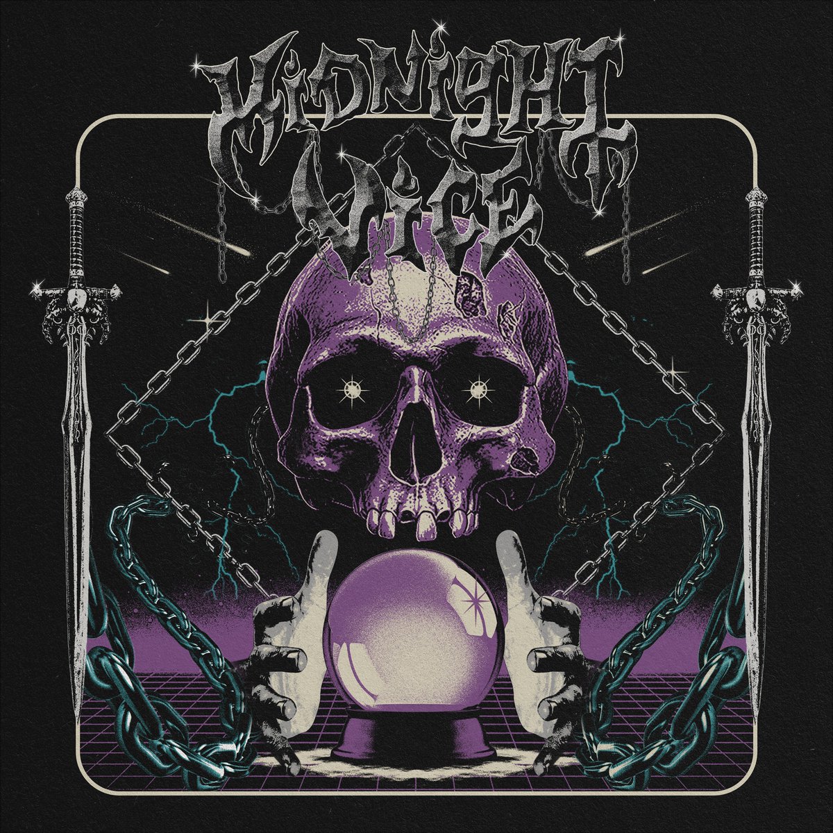 KickAssForever1's tweet photo. MIDNIGHT VICE (Heavy Metal - USA) - Release their self titled EP - Also the EP is streaming online #midnightvice
https://t.co/FJCGjItBlf https://t.co/qcngo7PSSB