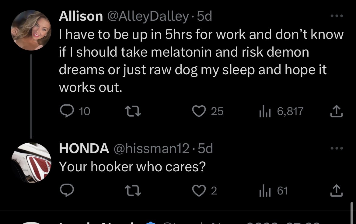 PettyAlley tweet media