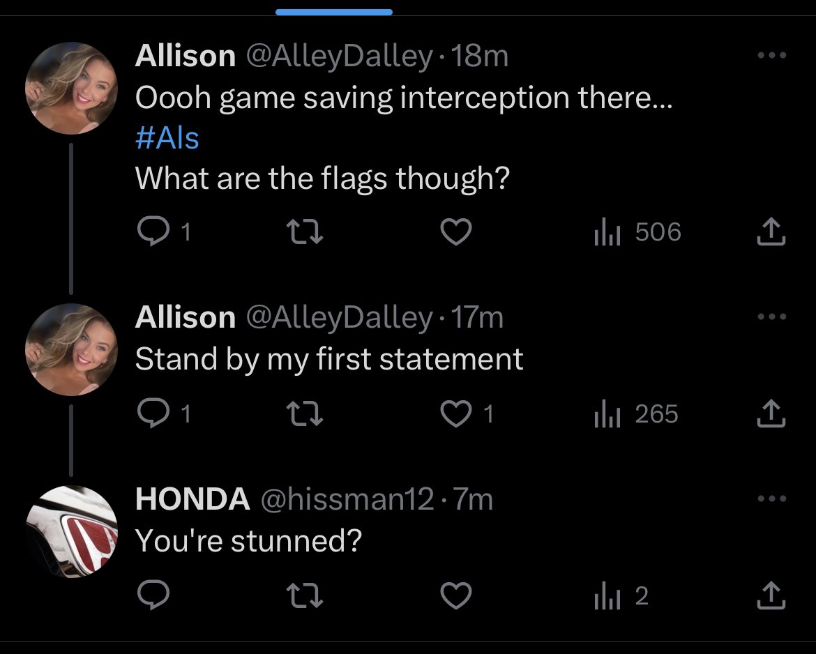 PettyAlley tweet media