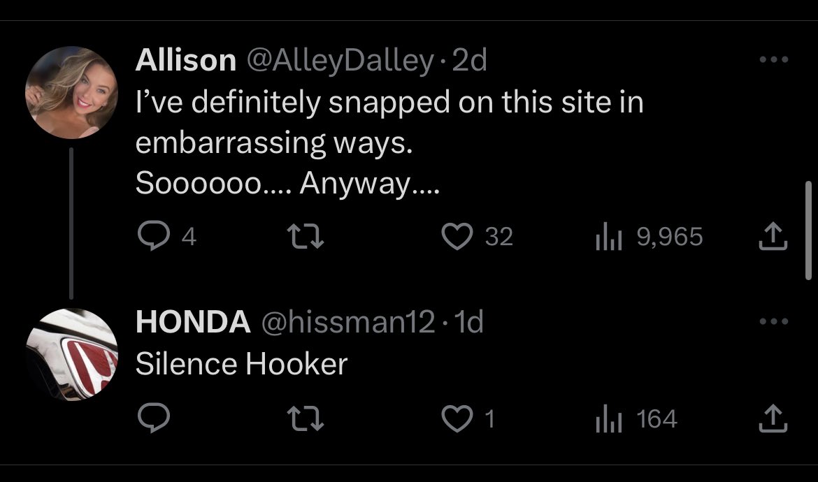 PettyAlley tweet media