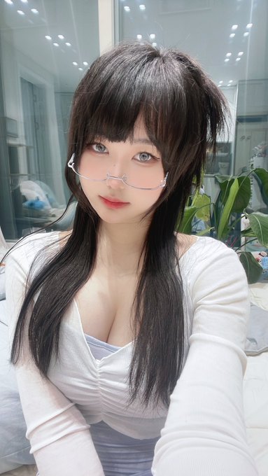 コスプレイヤーmilkyのTwitter画像24