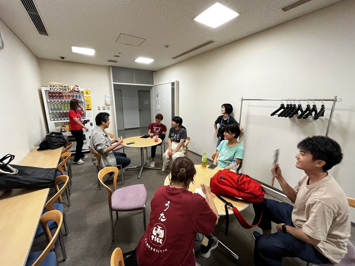 東京国際合唱コンクール Tokyo International Choir Competition tweet media