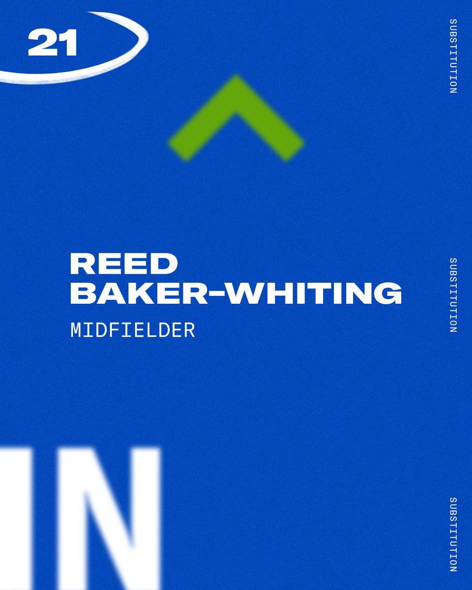 SoundersFC's tweet photo. 69' SUB: Reed for Alex

SEA 2 | MTY 4

#MTYvSEA | #LeaguesCup2023 https://t.co/s45fmWVe8T