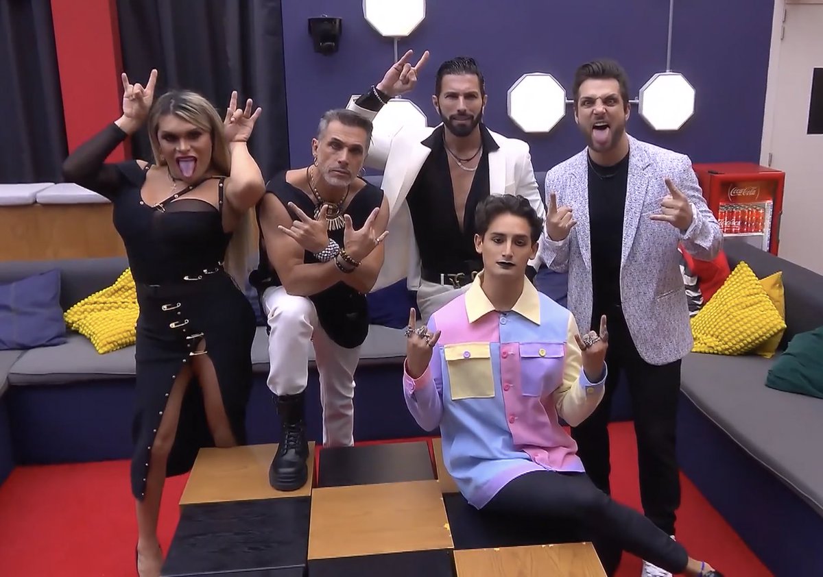 alejandro_agmen's tweet photo. A seguir votando por el #TeamInfierno

#FueraJorge
#LaCasaDeLosFamososMx https://t.co/V5mMVHQkKs
