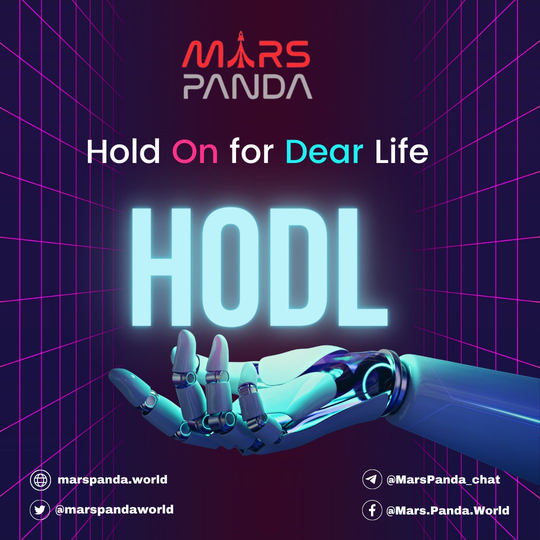 🔥HODL
The term "HODL," widely used in the crypto community, originated from a typo in a Bitcoin forum post. In December 2013, a user named "GameKyuubi" meant to write "HOLD" when discussing not selling his Bitcoins during a market dip, but he accidentally wrote "HODL" instead.