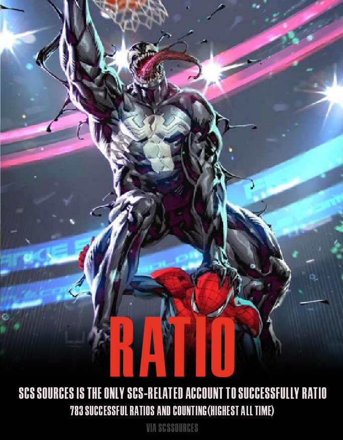 SCS Sources tweet media