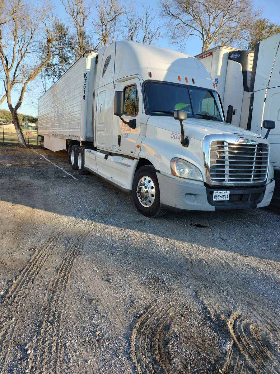 EA7Alvarez's tweet photo. #KTBrothersLogistics https://t.co/iRxFqcOsN8