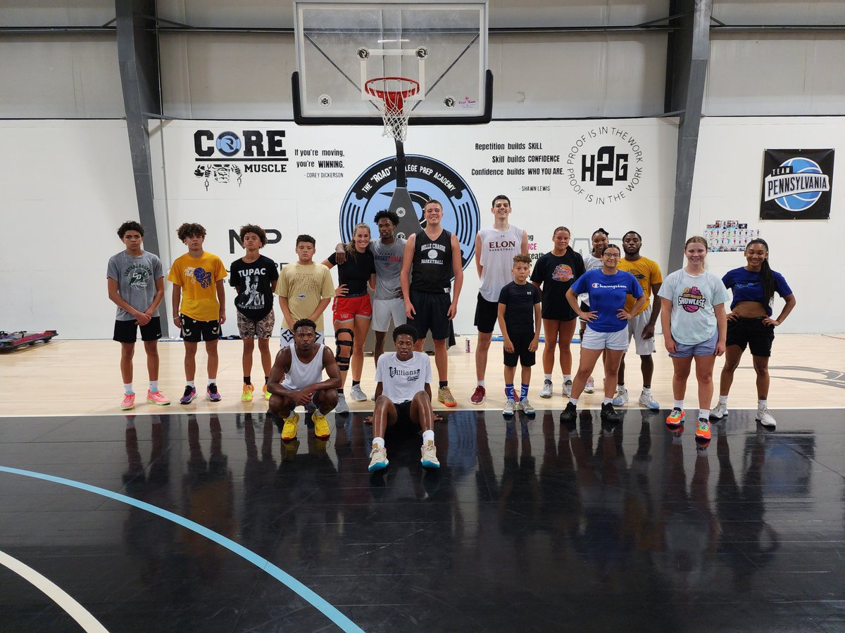 shawnlewisH2G's tweet photo. The Work is Just Different 💪🏾🏀
At The Road 🛣
#ProofisintheWork #ResultsDontLie #NothingGivenEverythingEarned
#CoreMuscle #H2G #A2D #MP https://t.co/xGTe3yPw5a