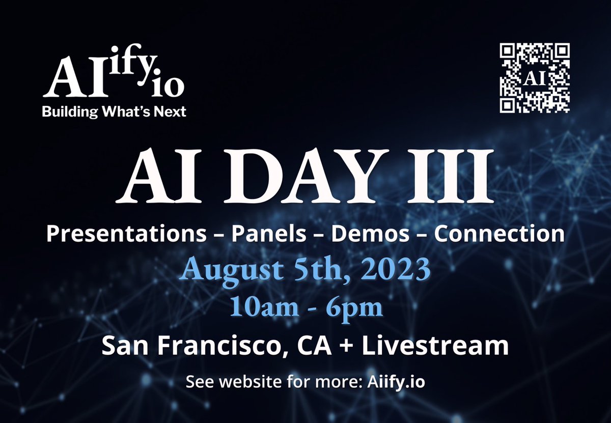 Aiify.io tweet media