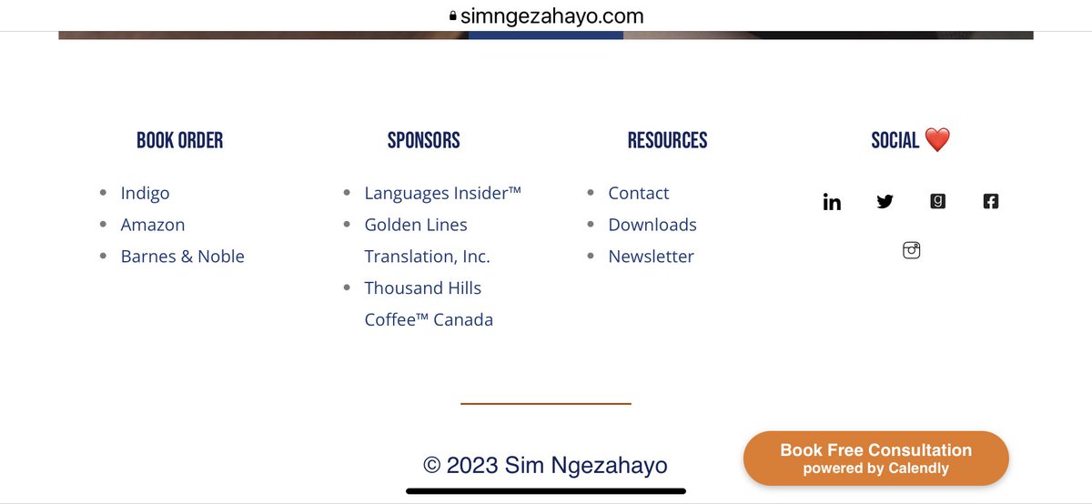 Just finished my new author website! How do you like it #WritingCommunity? 
Share your #author website below 👇☺️ 
#authorcommunity #writerlift #ShamelessSelfPromo