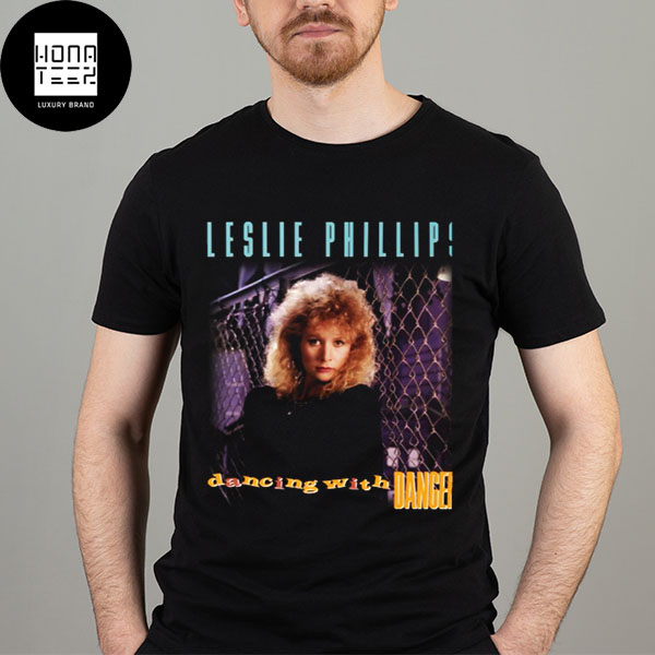 Leslie Phillips Dancing with Danger Fan Gifts Classic T-Shirt.
>>> honateez.com/product/leslie…
#LesliePhillips #tshirts