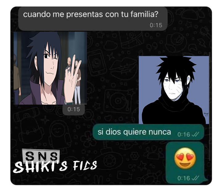 Shiki14320820's tweet photo. Y luego se queja de que Charasuke no es serio con su relación
#charamen #menchara https://t.co/iiIk9mA2eo