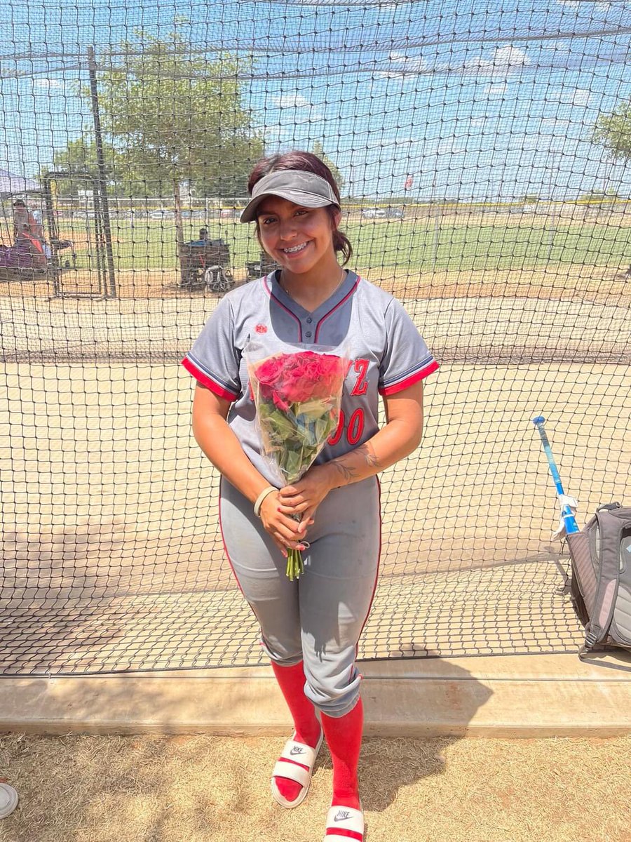 It has been a very stressful three weeks but I am very grateful with the decision I have made. I have made an decision to further my academic/athletic career at Mcmurry University🤎.

Thank you to Coach Mcnally for this amazing opportunity with such short notice. 

#GOWARHAWKS