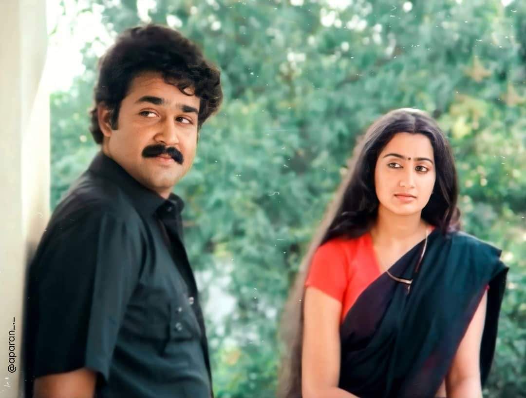 AthulyaLover__'s tweet photo. ഞാൻ ഇക്കാലമത്രയും കണ്ട മലയാള സിനിമകളിൽ ഏറ്റവും ഹൃദയസ്പർശി ആയി മാറിയ പ്രണയ കാവ്യം❤‍🔥

 എത്ര തവണ കണ്ടിട്ടുണ്ട് എന്നറിയില്ല. ചില കഥാപാത്രങ്ങൾ അങ്ങനെയാണ്, മനസ്സിനുള്ളിൽ ആഴത്തിൽ ഇടംപിടിച്ചു പോകും.

36 Year's Of തൂവാനതുമ്പികൾ💞💞💞 #Mohanlal https://t.co/sMVyCvPIBF