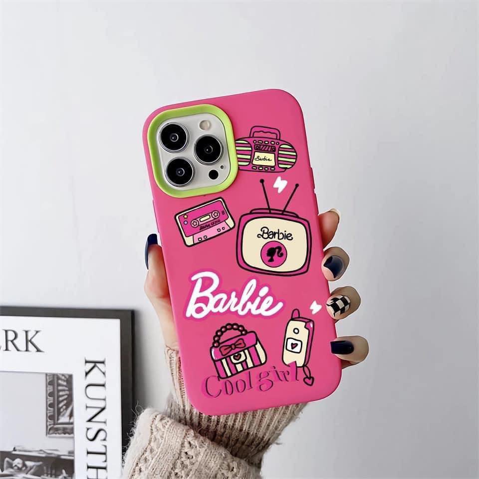 ShopzadaReviews's tweet photo. Barbie Phone Case 💖
🛒Mabibili dito: https://t.co/bTeMjCBBjO https://t.co/eWUWoxRvDW