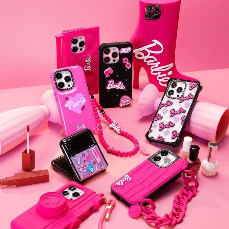 ShopzadaReviews's tweet photo. Barbie Phone Case 💖
🛒Mabibili dito: https://t.co/bTeMjCBBjO https://t.co/eWUWoxRvDW