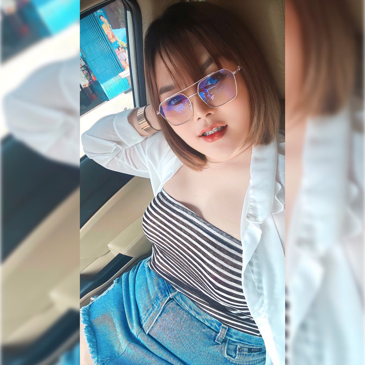 balloonshe's tweet photo. วันหยุดยาว มาเที่ยว มาเสียวกับหนูได้นะคะ

#สาวสองท่ามะกา #สาวสองกาญจนบุรี  #สาวสองรับงาน #สาวกาญจนบุรี #รับงานท่ามะกา #รับงานบ้านโป่ง #รับงาน #สาวสองรับงาน #รับงานกาญจนบุรี https://t.co/MLNxBxX7B4