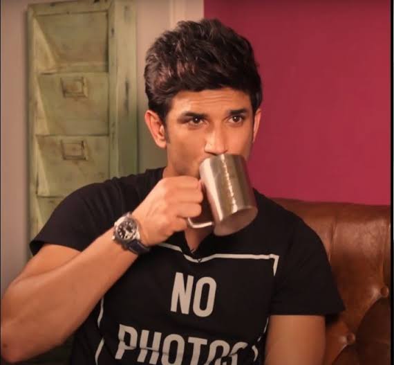 SUMIT_08M's tweet photo. @Tanutoor85 @Copsview @HMOIndia @DoPTGoI Good Morning 🩷☕☕🩷

SSRCase Hangs InThe Balance 💢
#JusticeForSushantSinghRajput https://t.co/TqOOReuzZF