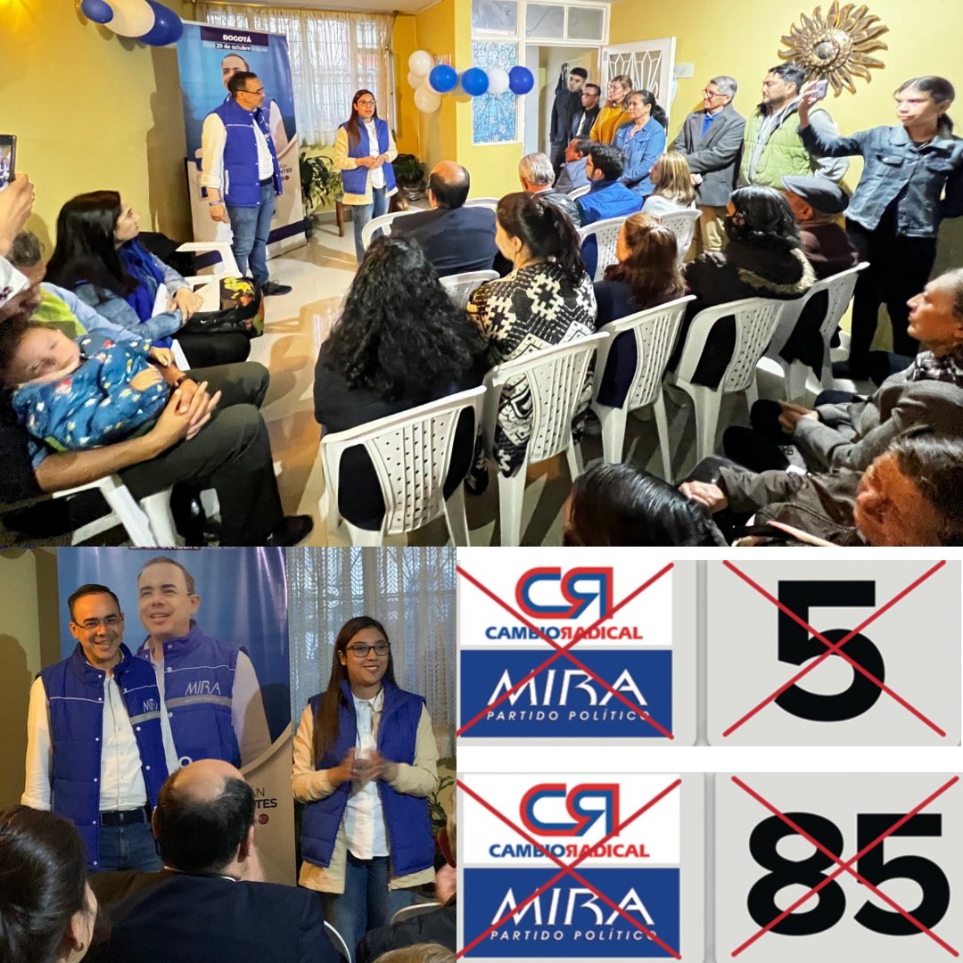 Fapuentess's tweet photo. 📍Empezamos nuestro recorrido por Bogotá desde la localidad de #Suba.

👂 Mediante el diálogo comunitario escuchamos las inquietudes de vecinos del barrio Prado.

🤝En equipo con @soydanileon seguiremos trabajando para mejorar las problemáticas de la localidad. 

#MIRA5
#MIRA85 https://t.co/AMpOmUFLev