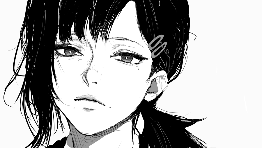 CSMvizuals's tweet photo. chainsaw man girls https://t.co/udkr9a2n07