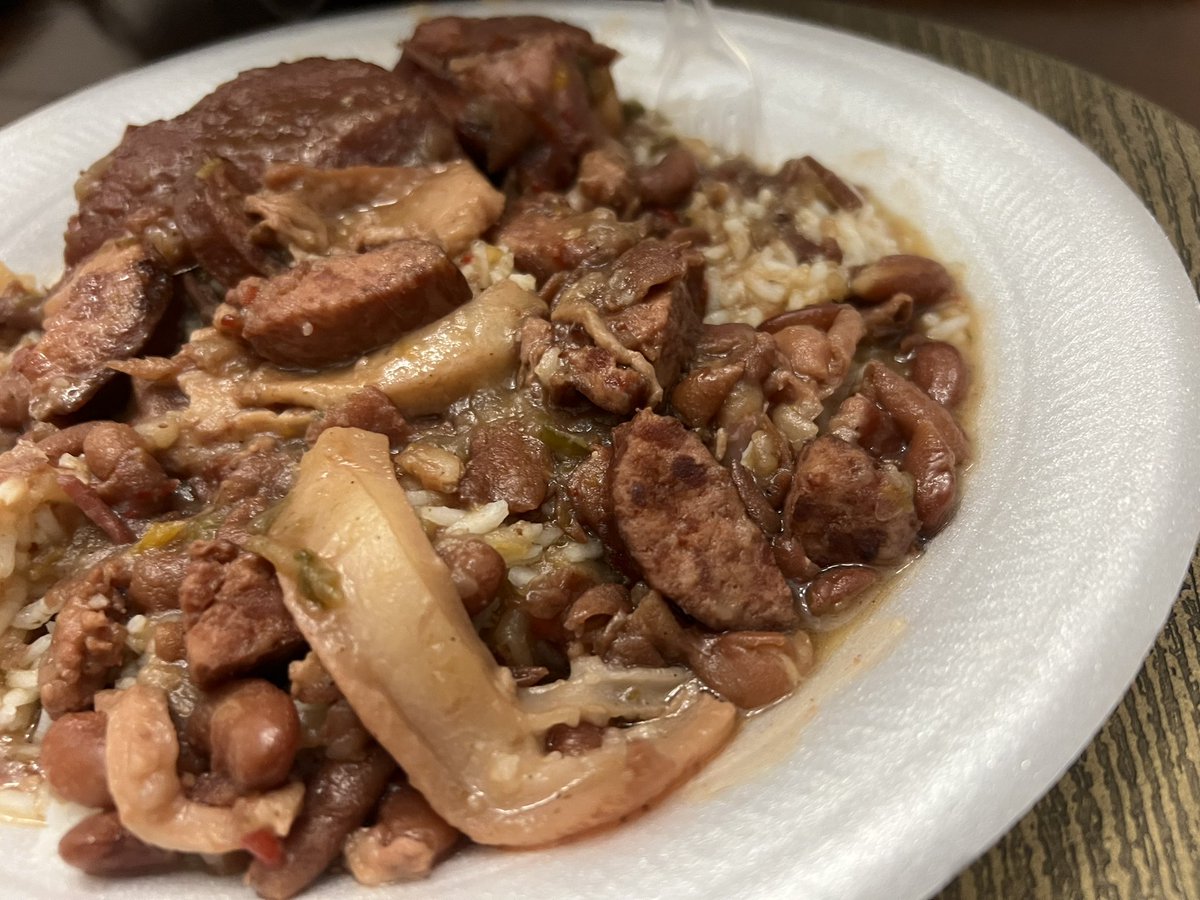 ienjoycobee's tweet image. Nothing but pork 😩 

#REDBEANS