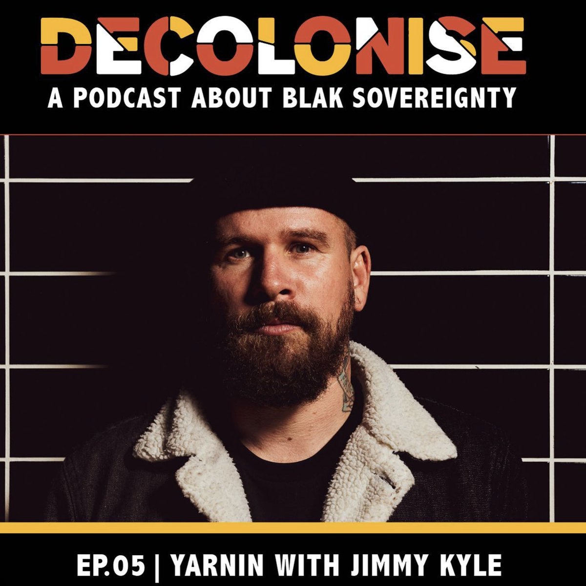 Koori Mail tweet media